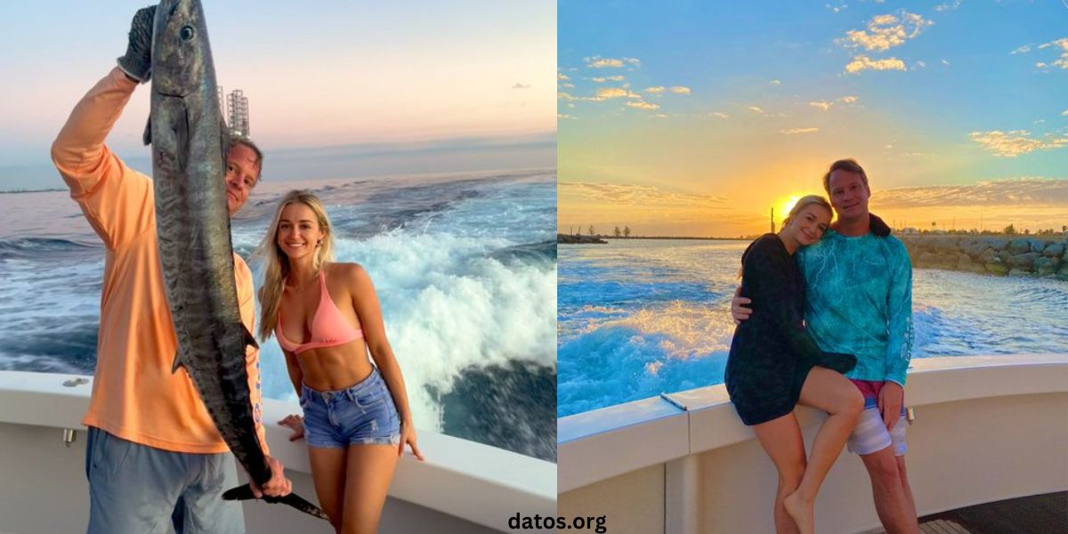 Lane Kiffin’s New Girlfriend, Sally Rychlak, Shared Jaw-Dropping Swimsuit Photo Lane Kiffin’s New Girlfriend, Sally Rychlak, Shared Jaw-Dropping Swimsuit Photo