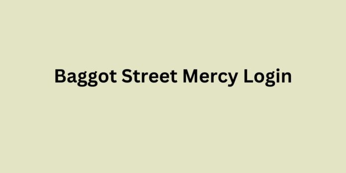 Baggot Street Mercy’s Login Baggot Street Mercy’s Login
