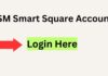 SSM Smart Square Account Login, Troubleshot, Forgot Password SSM Smart Square Account Login, Troubleshot, Forgot Password
